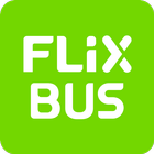FlixBus ikona