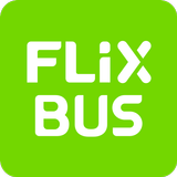 FlixBus आइकन