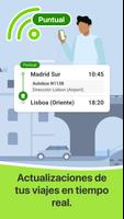 FlixBus captura de pantalla 3