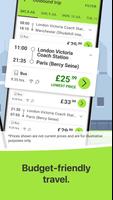 FlixBus screenshot 1