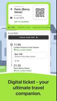 FlixBus screenshot 2