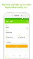 FlixBus gönderen