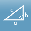Pythagoras Calculator Math APK