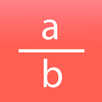 Reduce Fraction Calculator APK
