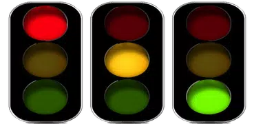 Akku-Ampel