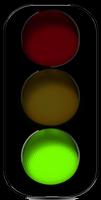 Battery Traffic Light screenshot 2