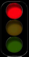 Battery Traffic Light screenshot 3