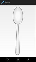 Spoon poster