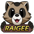 RaigeeApp icon