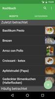 Kochbuch Screenshot 3