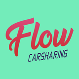 Flow Carsharing App