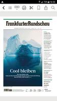 FR Digitale Zeitung 截图 2