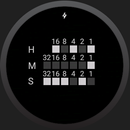 IO Clock /IO Watch face binary APK