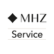 MHZ.service simgesi