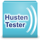 Silometer Husten-Tester আইকন