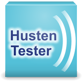 Silometer Husten-Tester icône