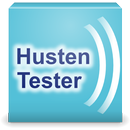 Silometer Husten-Tester APK