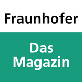 Fraunhofer-Magazin icône