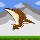 Flappy Windfinger icône