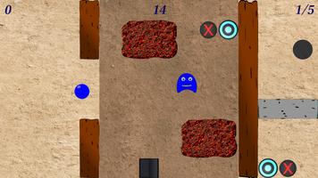 Rumble Ball screenshot 1