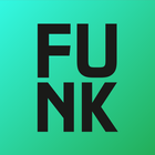 freenet FUNK - deine Tarif-App আইকন