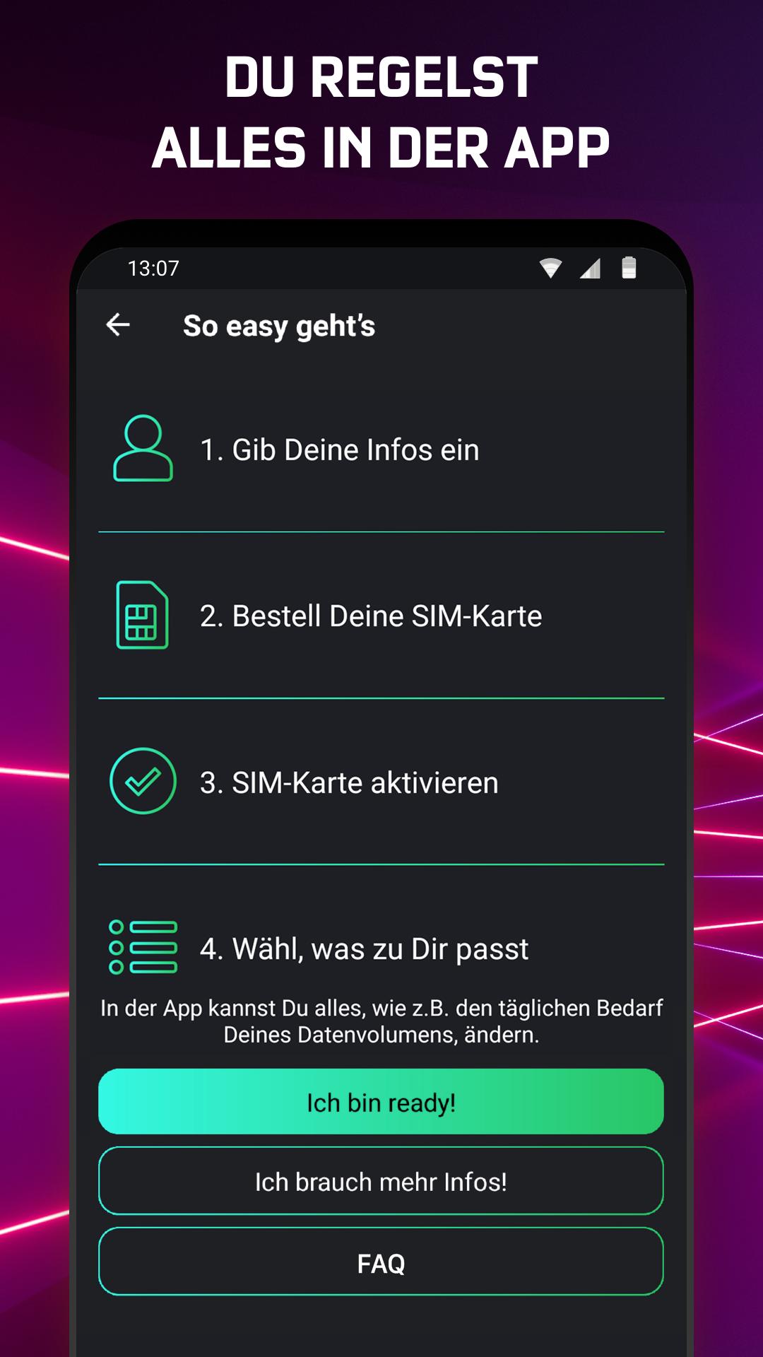 Freenet I2P VS