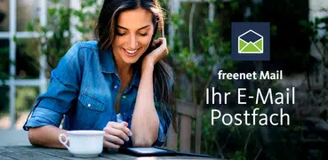 freenet Mail - E-Mail Postfach