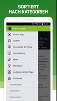 mobilcom-debitel App Starter capture d'écran 1