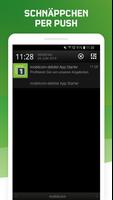 برنامه‌نما mobilcom-debitel App Starter عکس از صفحه