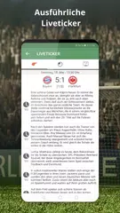Pocket Liga - Fussball Live XAPK download