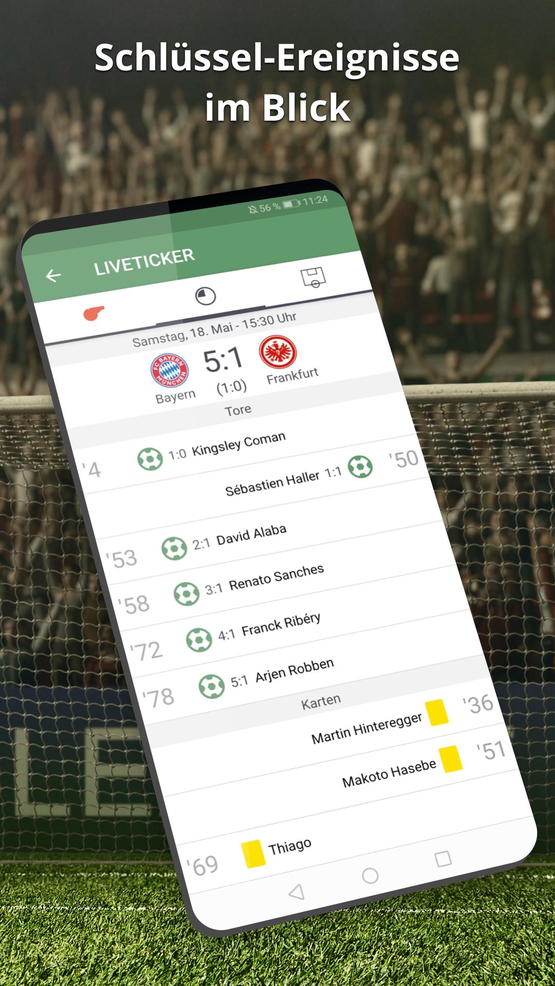 Pocket Liga APK for Android Download