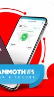 برنامه‌نما VPN Mammoth عکس از صفحه