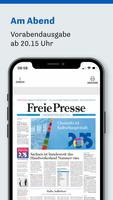 Freie Presse تصوير الشاشة 3