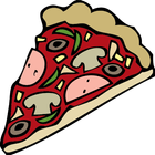 Pizzeria Catania иконка