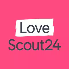 LoveScout24: Flirten & Chatten アプリダウンロード