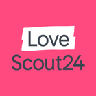 آیکون‌ LoveScout24