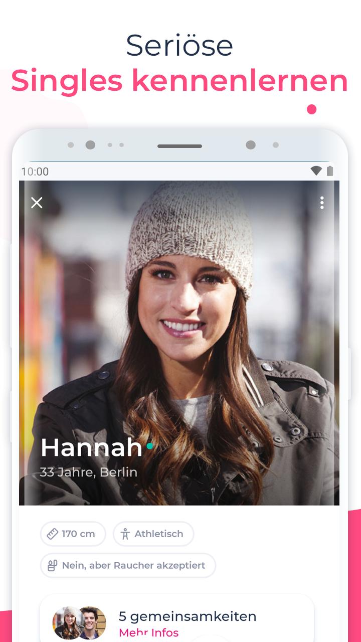 Dating-apps in ihrer nähe