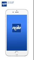 FRIMO โปสเตอร์