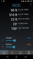 TrimixCalc Plakat