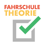 Fahrschule Theorie 2024-APK