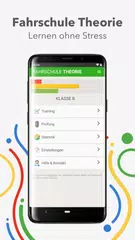 Скачать Fahrschule Theorie 2023 XAPK