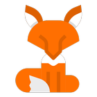 Foxy - Automatically expiring notes icône