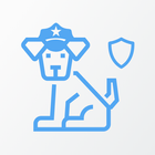 Dog Guard ikon