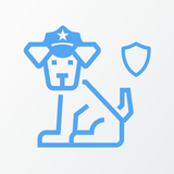 Dog Guard icono