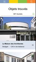 Guide d’architecture BW Affiche