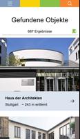 Architekturführer BW 포스터