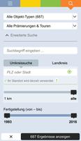 Architekturführer BW 스크린샷 1