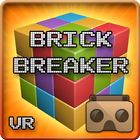 Brick Breaker VR Zeichen
