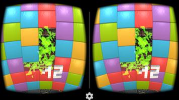 Brick Breaker VR Screenshot 2