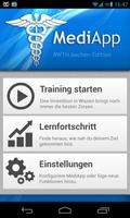 MediApp Aachen โปสเตอร์